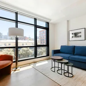 Sonder By Marriott Bonvoy Pivot Apartments Capitol Hill Seattle